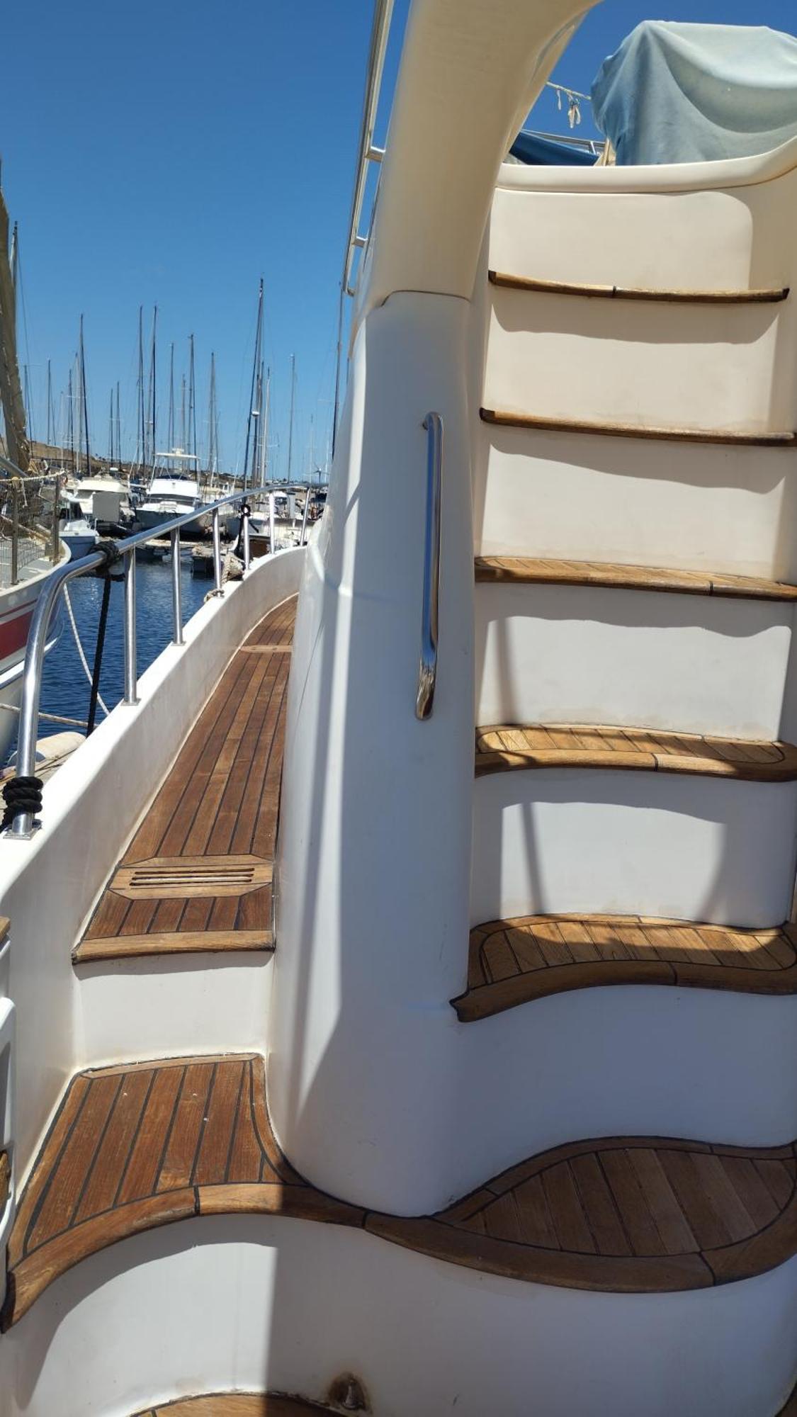 Apartamento En El Mar Puerto Calero Exterior photo